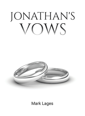按需印刷Jonathan's Vows[9781665517980]