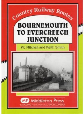 预订Bournemouth to Evercreech Junction