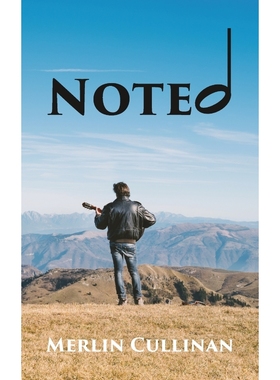 按需印刷Noted[9781789555639]