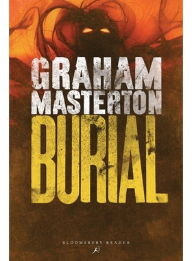 按需印刷Burial[9781448213566]