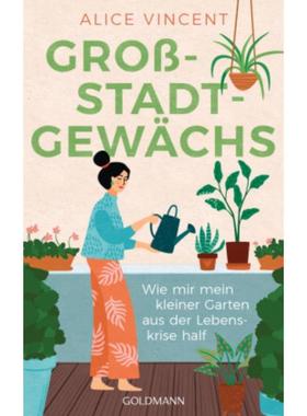 预订【德语】 Rootbound: Rewilding a Life: