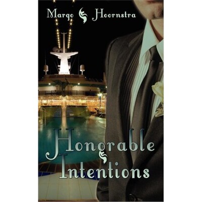按需印刷不退不换Honorable Intentions[9781601545763]