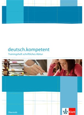 预订【德语】 deutsch.kompetent[9783123504556]