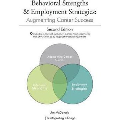 预订预订Behavioral Strengths & Employment Strategies:Bridging the Best of 2 Worlds