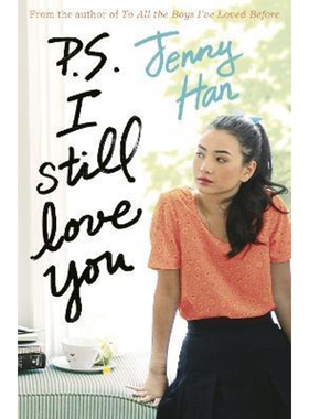 预订不退不换P.S. I Still Love You