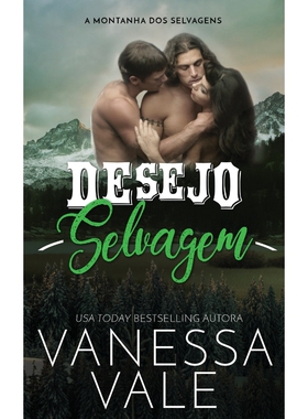 按需印刷POR Desejo Selvagem[9781795952606]