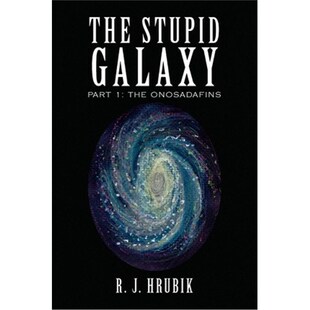 9781441590015 Galaxy Stupid 按需印刷不退不换The