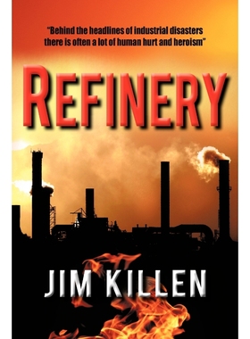 按需印刷Refinery[9781450260275]
