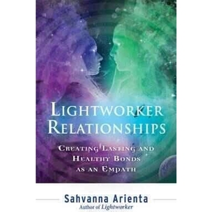Lasting and Relationships Empath Creating Bonds 预订Lightworker Healthy