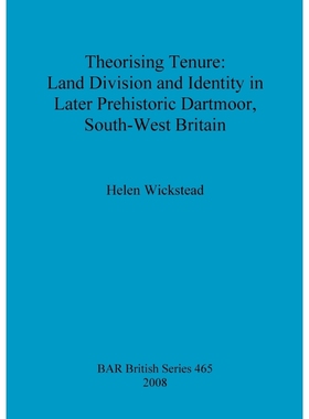 按需印刷Theorising Tenure[9781407303116]