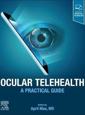 预订Ocular Telehealth:A Practical Guide