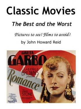 按需印刷Classic Movies The Best and the Worst Pictures to see! Films to avoid![9781312962385]