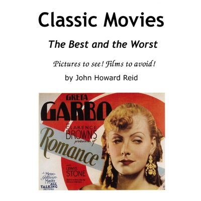 按需印刷不退不换Classic Movies The Best and the Worst Pictures to see! Films to avoid![9781312962385]