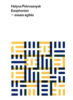 预订【德语】 Exophonien. Im Rhythmus der Landschaft[9783038539919]