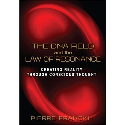 预订DNA Field and the Law of Resonance[9781620553473]
