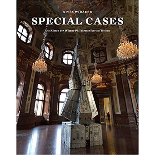 进口艺术 Nives Widauer: Special Cases