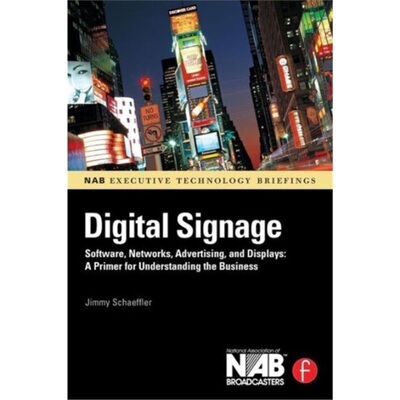 预订Digital Signage[9780240810416]