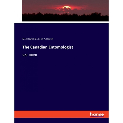 按需印刷The Canadian Entomologist[9783348009058]