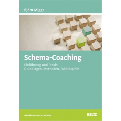 预订【德语】Schema-Coaching[9783407365286]
