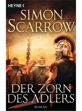 预订【德语】When the Eagle Hunts[9783453471474]