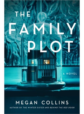 预订Family Plot[9781982163846]