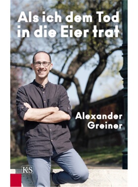 预订【德语】Als ich dem Tod in die Eier trat[9783218011884]