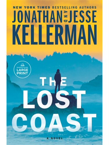 预售【2024新书】Lost Coast, The (Lptp)[9780593743737]