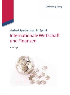 按需印刷DEG Internationale Wirtschaft und Finanzen[9783486716436]