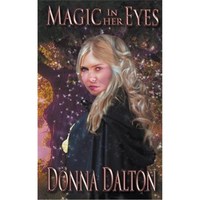 按需印刷Magic in Her Eyes[9781509215041]