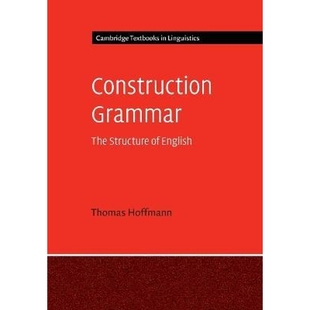 Grammar 预订Construction