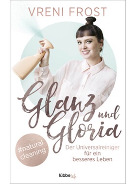 预订【德语】Glanz und Gloria[9783431070040]