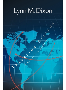 按需印刷Traveling Streams[9781426942075]