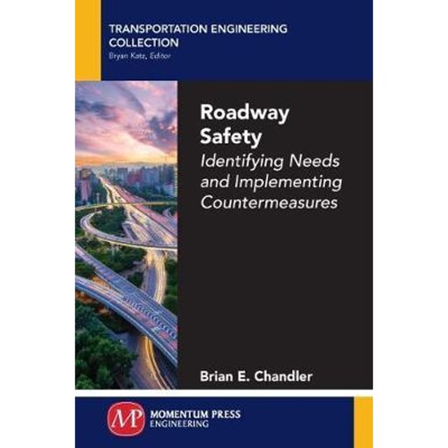按需印刷不退不换Roadway Safety[9781606506875]