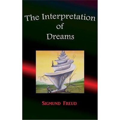 按需印刷不退不换The Interpretation of Dreams[9781609422400]