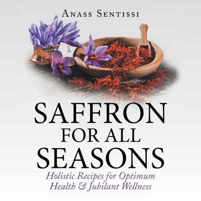 按需印刷Saffron for All Seasons[9781490792361]