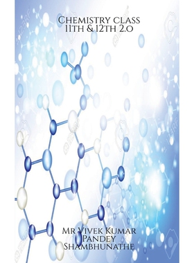 预订Chemistry class 11th & 12th 2.o