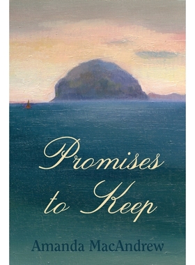 按需印刷Promises to Keep[9781999925307]