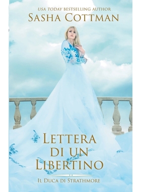按需印刷Lettera di un Libertino[9798215619346]
