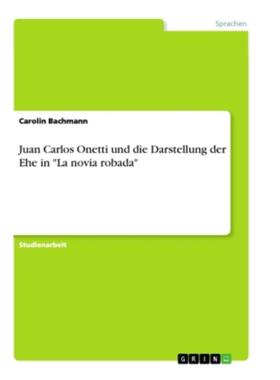 预订【德语】 Juan Carlos Onetti und die Darstellung der