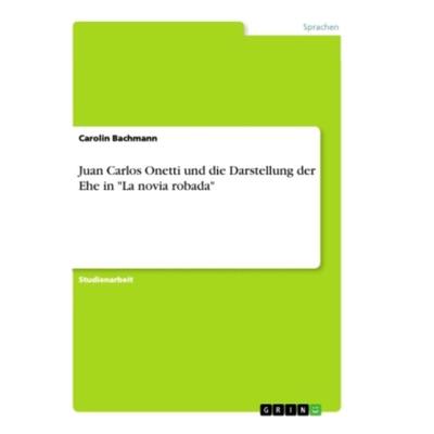 预订【德语】 Juan Carlos Onetti und die Darstellung der