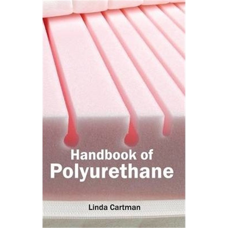 按需印刷Handbook of Polyurethane[9781632382689]-封面