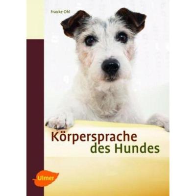 预订【德语】 Körpersprache des Hundes:Ausdrucksverhalten erkennen und verstehen