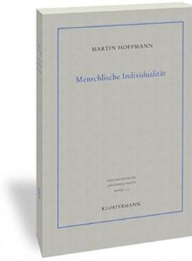 预订【德语】 Menschliche Individualität:Eine Studie zu den epistemologischen Grundlage