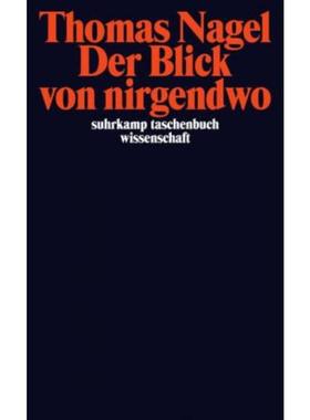 预订【德语】 Der Blick von nirgendwo: