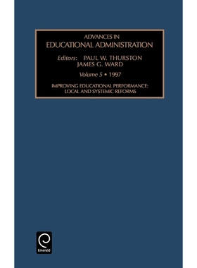 按需印刷Adv Ed Admin V 5[9780762300815]