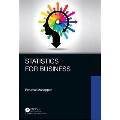 按需印刷图书Statistics for Business[9781138336179]