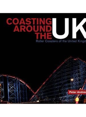预订Coasting Around the UK