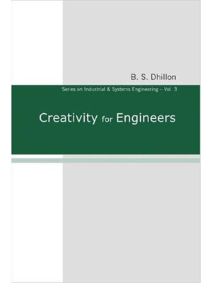 按需印刷Creativity for Engineers