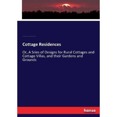 按需印刷Cottage Residences[9783337088576]