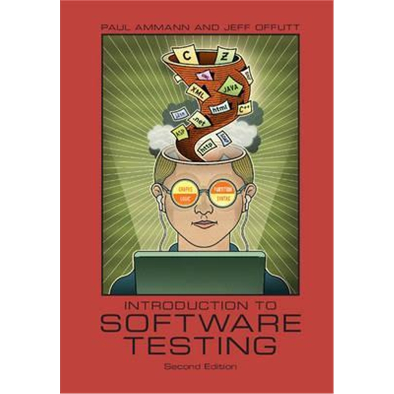 预订Introduction to Software Testing